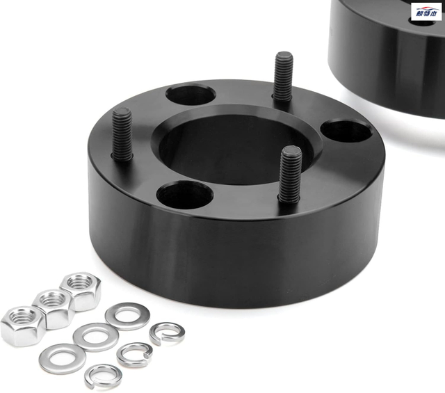 Leveling Lift Kits