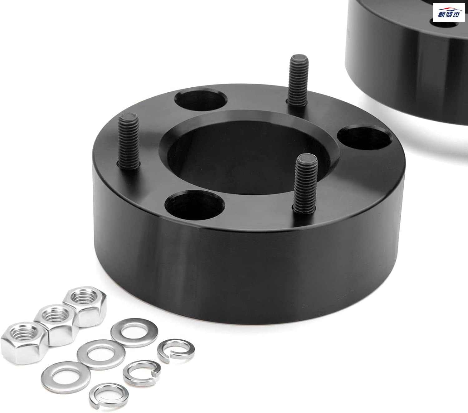 Leveling Lift Kits