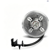 Electronic Radiator Cooling Fan Clutch