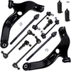 Suspension Kit