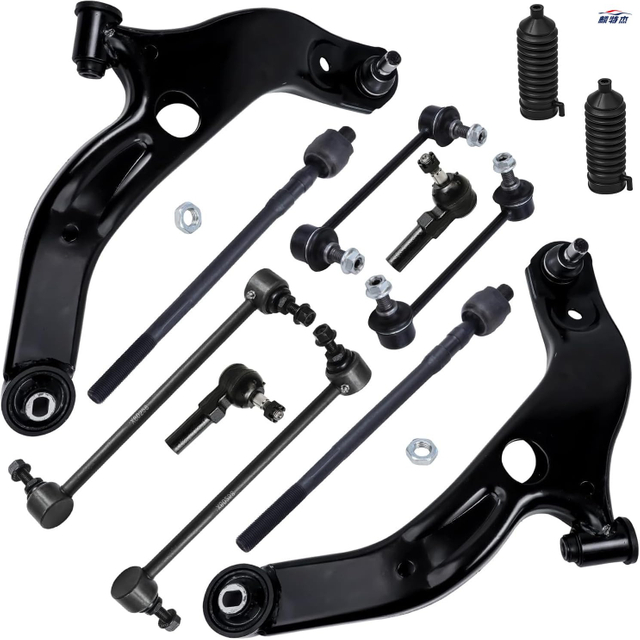Suspension Kit