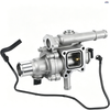 Engine Coolant Thermostat Housing