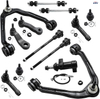 Suspension Kit