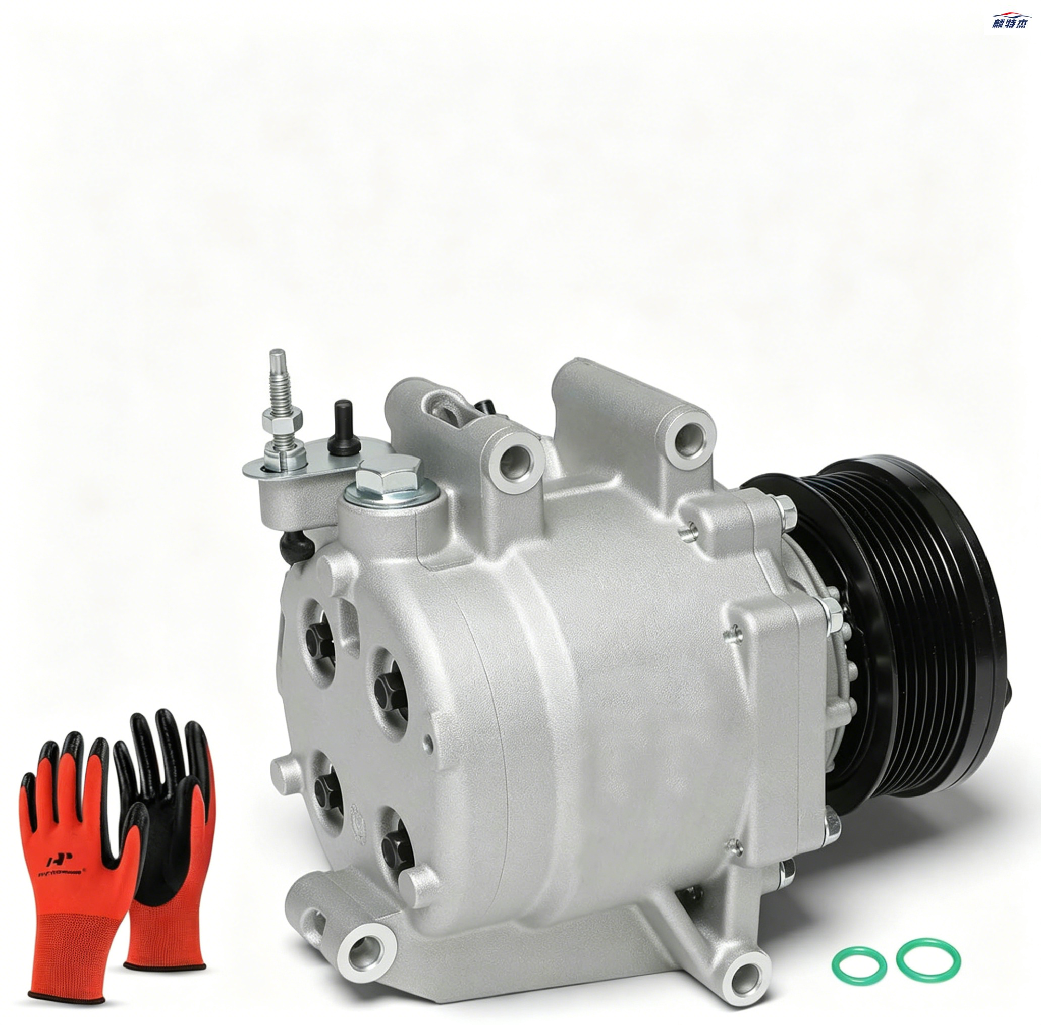 Air Conditioner AC Compressor