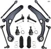 Suspension Kit
