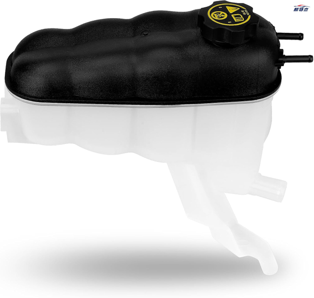 Coolant Expansion Reservoir Tank
