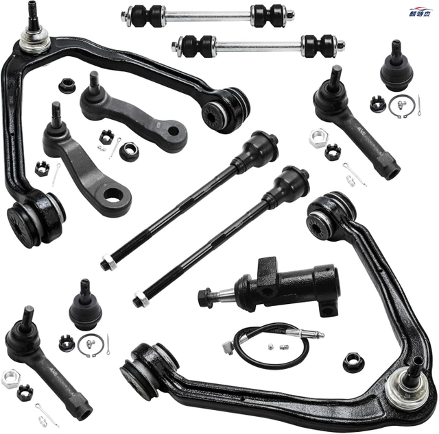 Suspension Kit