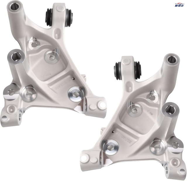 Rear Left & Right Suspension Spindle Steering Knuckle