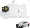  Front Engine Coolant Reservoir Recovery Tank